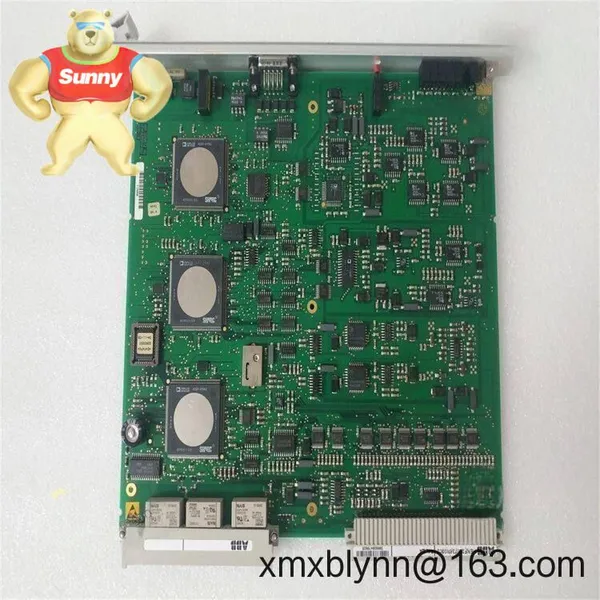 ABB P4LQA (HENF209736R0003) – Panel‑mount Industrial Control Accessory for Reliable Operator Stations photo-5