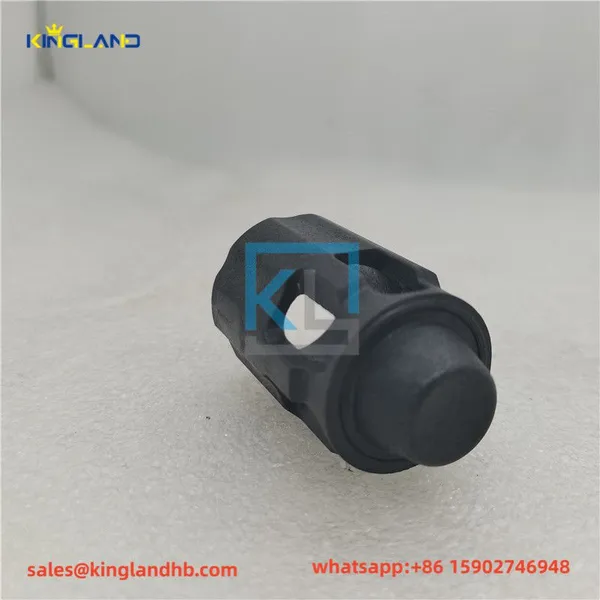 High Quality Engine Parts C15/C18 Plug 392-9208 3929208 Suitable for CAT photo-3