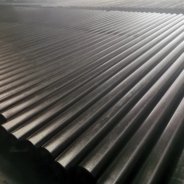 Hebei Xinshuang'ou Pipeline Manufacturing photo-3