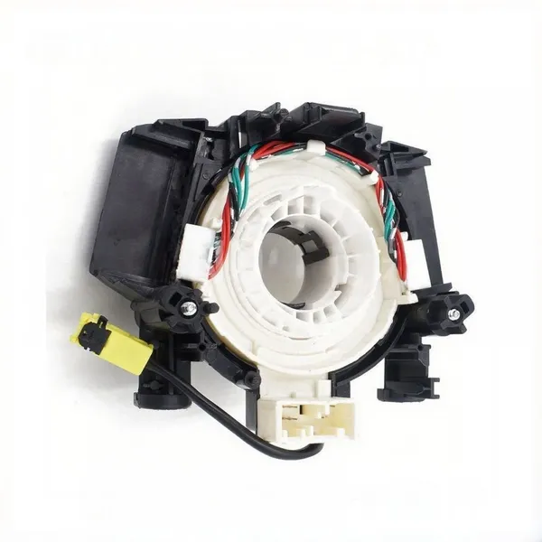 25560-Js40A B5567-Js40A Clock Spring for Nissan Navara D40 Vin Mnt 2005-2015 photo-5