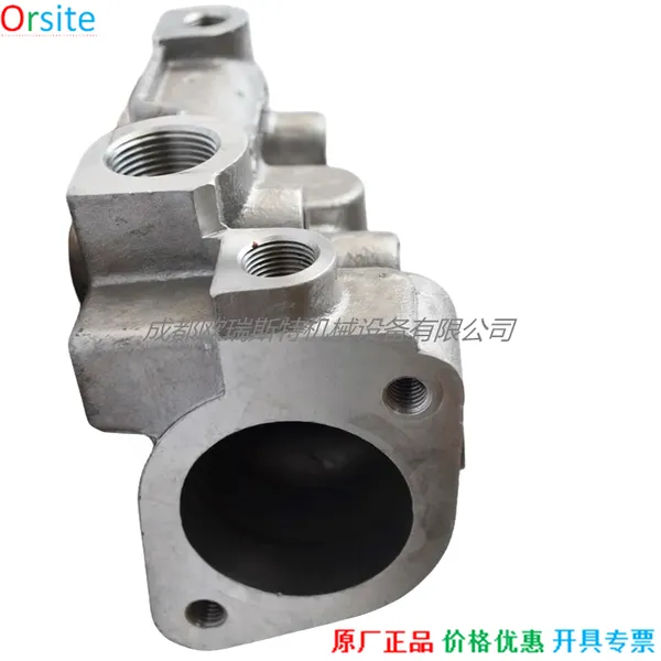 1625430030 Atlas Compressor Oil Cut-off Check Valve photo-3