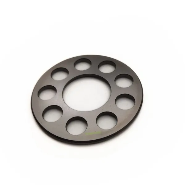 Pump Repair Kits Retainer Plate A4VG28 Version B Hydraulic Piston Pump Parts for REXROTH A4VG Series Pumps photo-5