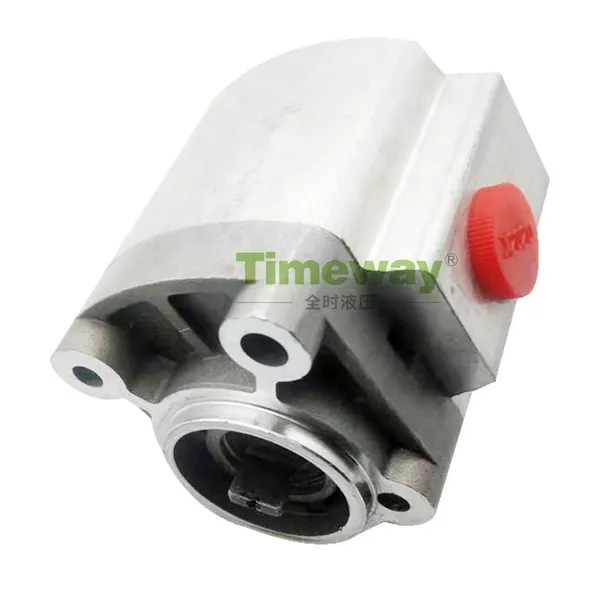 CBD-F Series Gear Pump CBD-F0.8NF/F1.2NF/F1.6NF/F2.1NF/F2.5NF/F3.2NF High-pressure Low-displacement Gear Oil Pump photo-6