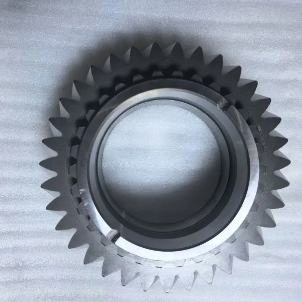 95531513 1316302067 Gears Are Used for ZFL Gearboxes in European Trucks FZFgearbox 16S221 16S1930 Gearbox Truck Gearbox photo-3