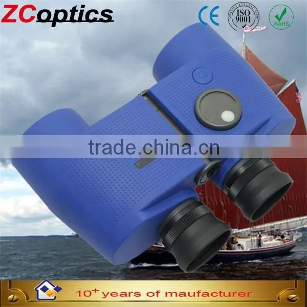 Military Thermal Vision Binoculars 7x50B Monocular Telescope photo-4