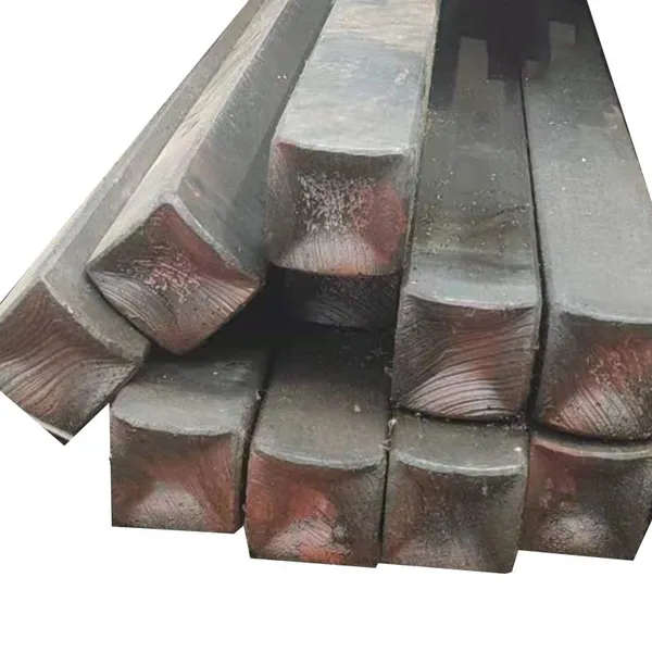 4140 Bar Hot Rolled Forged 42CrMo SAE 1045 4140 4340 8620 8640 Steel Flat Bars Carbon Alloy Steel Round Square Bar photo-5