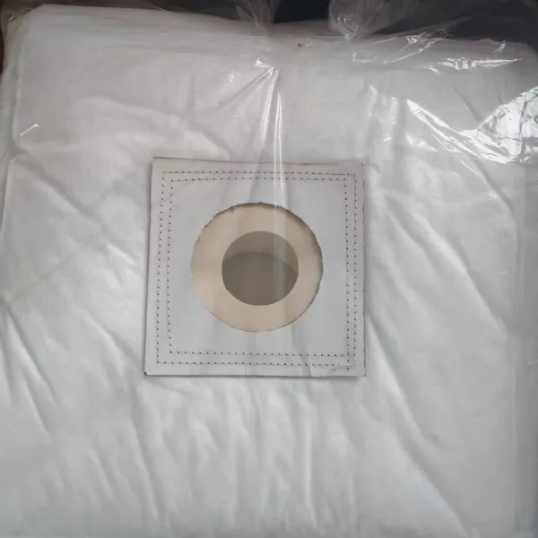 Laser Smoke and Marking Purification Filter for Accordion Filter Bags Le400ipvc, Alternative to Apte and Domino Series photo-4