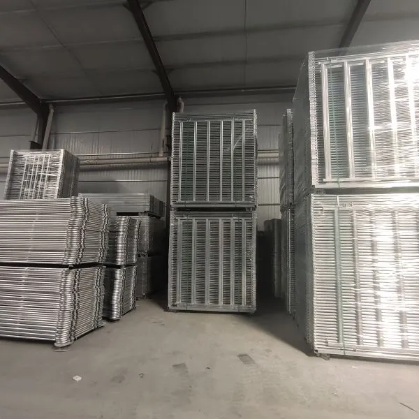 Wholesale Bulk Livestock Cattle Panels Cattle Yard Panels Sheep Yard Fence Panels Steel Corral Panel photo-6