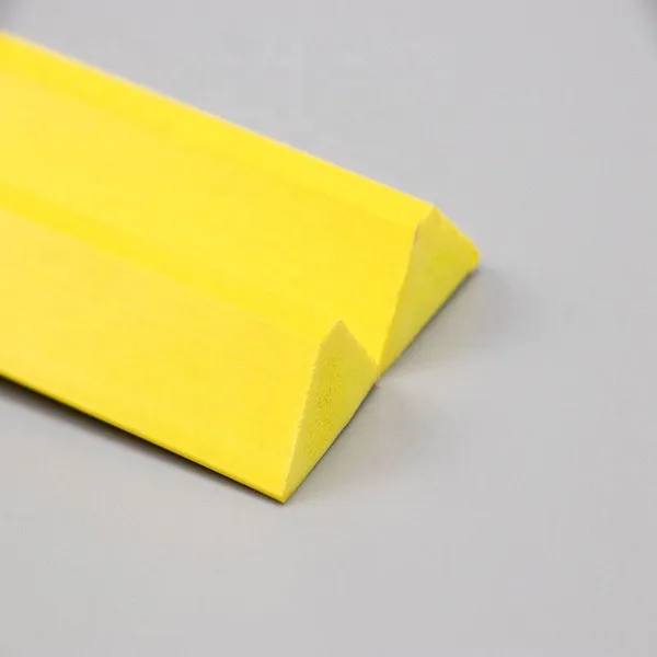 PVC Foam Chamfer/ Pvc Fillet photo-2