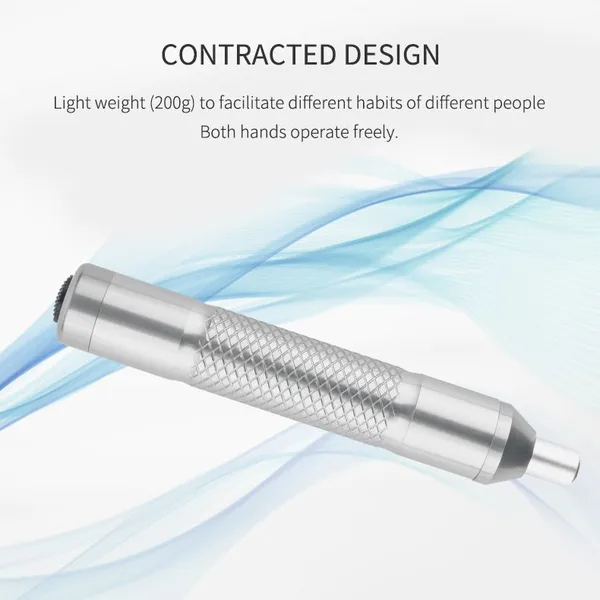 Tuohe Handheld Grinding Instrument MY-10/20 Laboratory Grinding Device for Animal and Plant Tissues photo-4