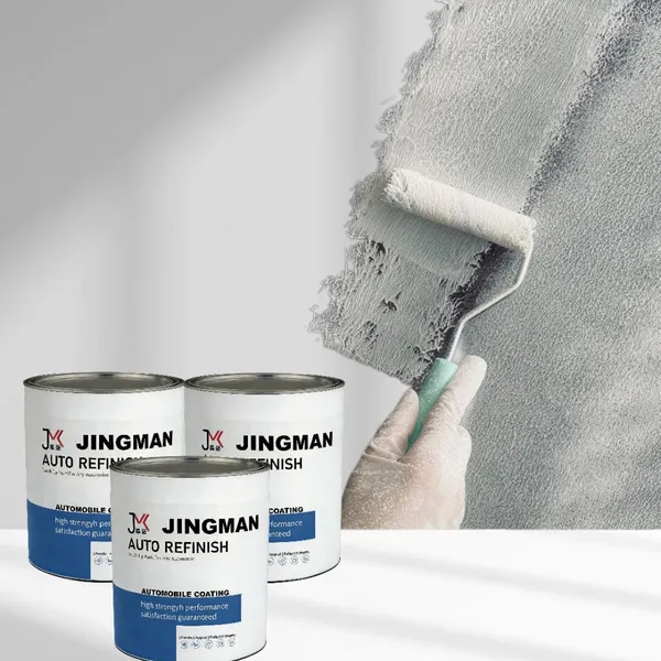 Car Paint