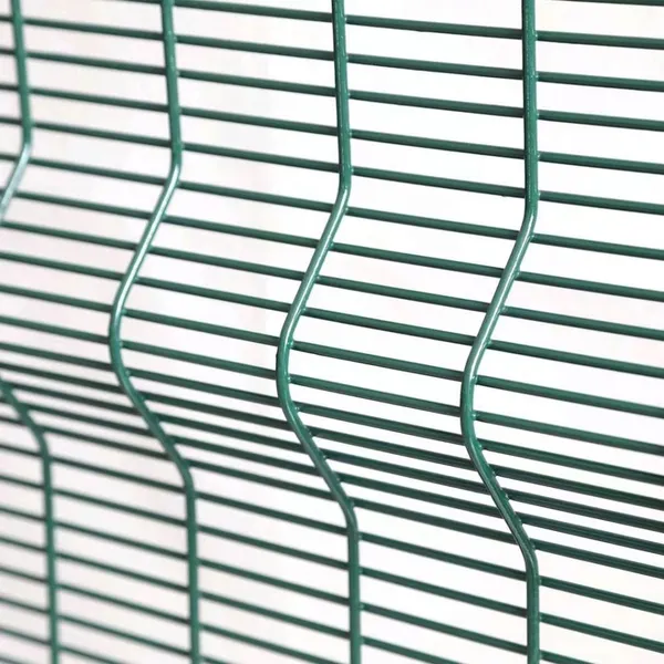 358 Anti-climb Fence for Industrial and Government Applications photo-4