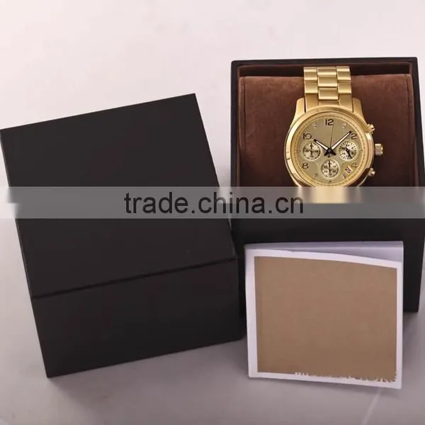 2015 New Fashion watch box