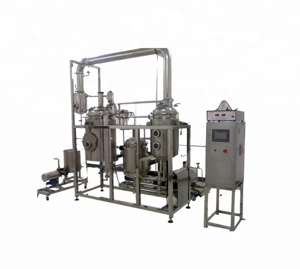Honey Concentration Machine9 photo-6