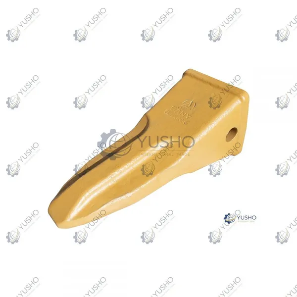 Bucket Teeth 132705040389A for SANY SY650 Genuine OEM photo-2