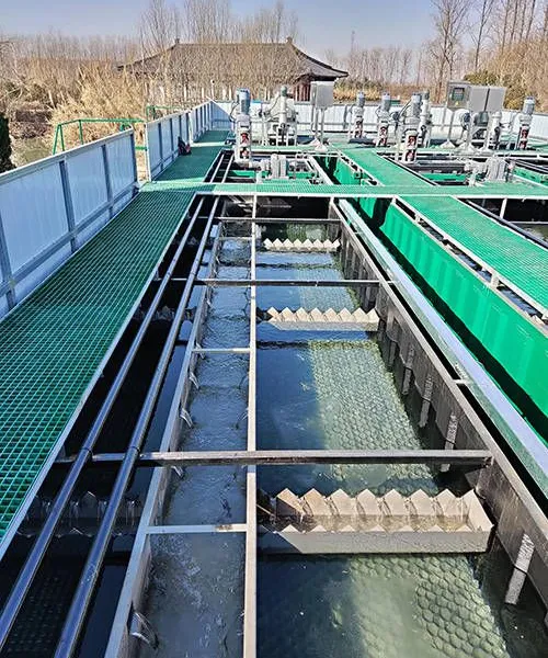 Sewage Treatment Equipment photo-2