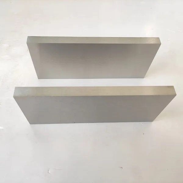 Nickel Copper Alloy Target NiCu Target Nickel Copper Sputtering Targets for PVD Coating photo-5
