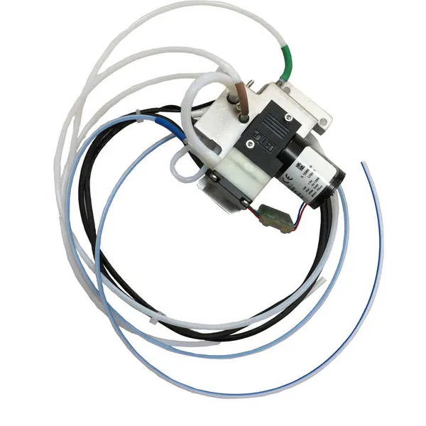 399171 Gutter Pump Vacuum Pump for Videojet 1210 1220 1510 1520 1610 1620 Inkjet Coding Printer photo-4