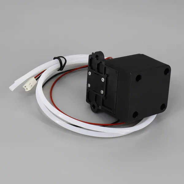 ENM37931 Transfer Pump Additive Pump for Imaje 9232 9410 9450 Inkjet Coding Printer photo-3