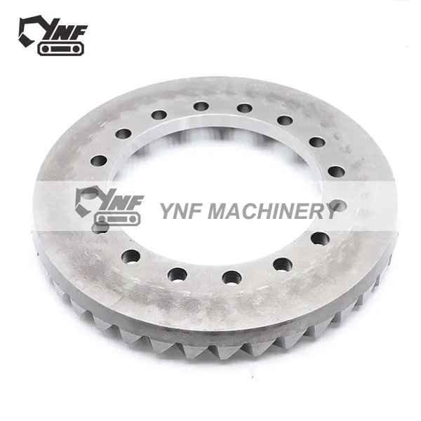 OD364 PCD246 Excavator Spare Part for Coupling Gearbox Service YNF17661 photo-4