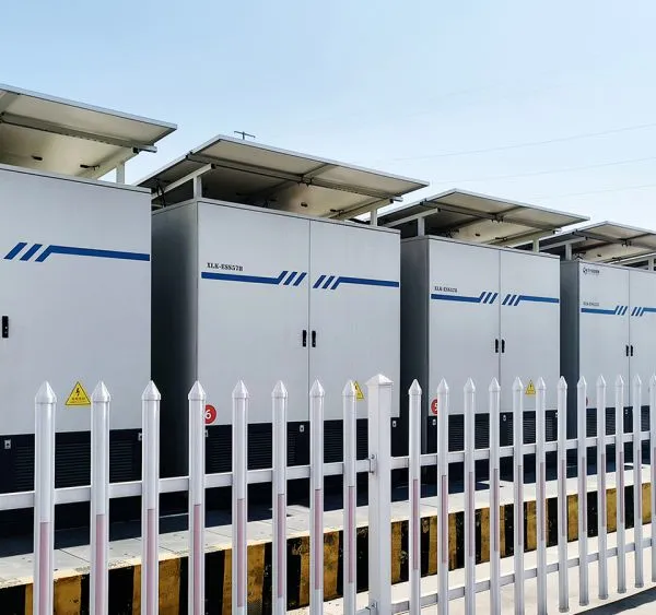 578KWh BESS With Full Immersion Liquid Cooling & EMS. For Solar, Commercial, Industrial Storage. Cut Costs, Ensure Stable Power. photo-5