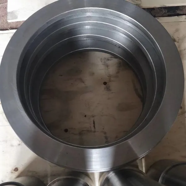 Shanghai Kaiquan KQSN300-X13A/390 Original Pump Seal Ring Spare Part photo-3