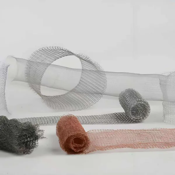 ODM & OEM High-Quality Stainless Steel Wire Mesh Gas and Liquid Filter Braiding Machine, Lowest Price photo-2