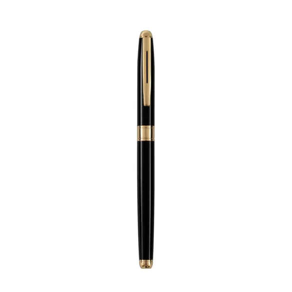 metal ballpoint pen