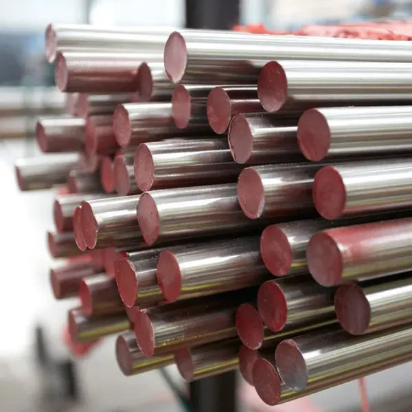 High Hardness JIS SUS420 Stainless Round Bar Heat Treatable For Cutting Tool & Mold Parts photo-3