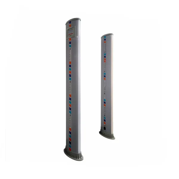 WD‑300U Single‑Sided Operation Walk‑Through Metal Detector photo-2