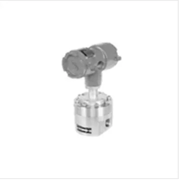 Auto Flow Nico Flow Compact Industrial Flow Transmitter Process Fluid Flow Detecting Equipment