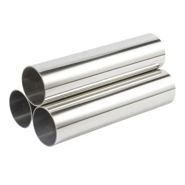 TP304 304L 316 316L 321 Seamless & Tube for Custom Processing photo-3