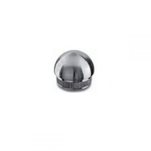 Handrail End Cap for Stair and Balustrade System photo-4