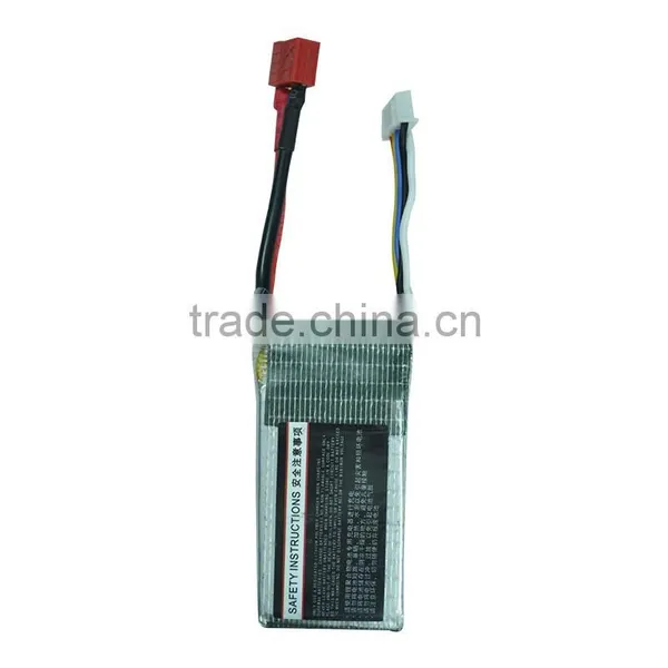 XXL 25C 1300mAh 4S 14.8V Lipo Battery Batteria Akku Packs With Accumulators rc Helicopters Toys & Hobbies photo-6