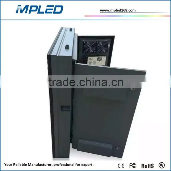 140degree Viewing Angle Led Screen Shenzhen China photo-4