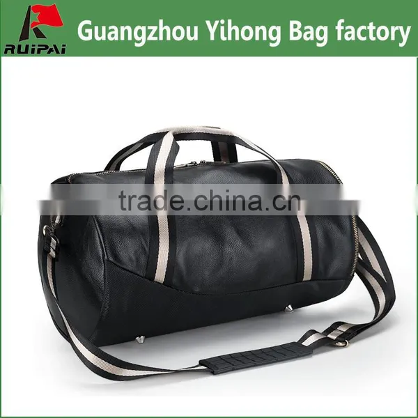 Ruipai Leather Travel Bag