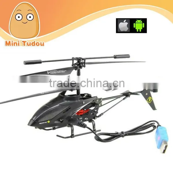 WLS988 3.5CH rc I-helicopter Iphone IPhone/iPad/iPod Helicopter With Gyro