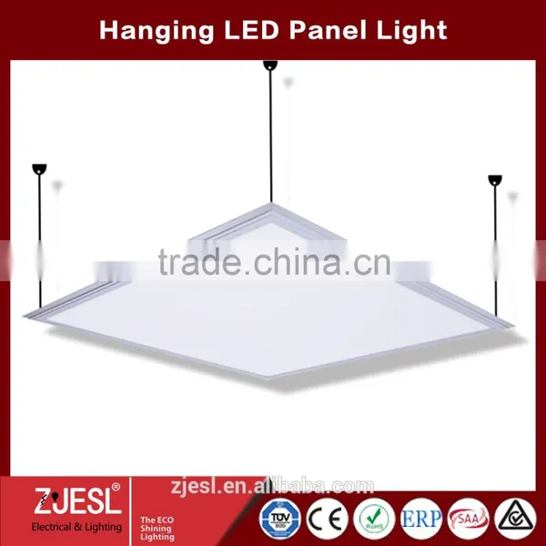 High Quality Led Square Panel Light 620*620 45W CRI(RA)>80 photo-6
