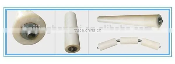 Mining Conveyor Belt Guide Roller Manufacturers photo-5