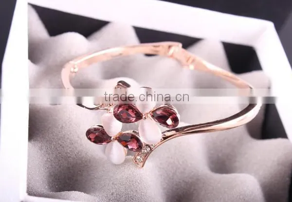 2015 Hot Selling Energy Stainless Steel Bracelet Jewelry photo-5