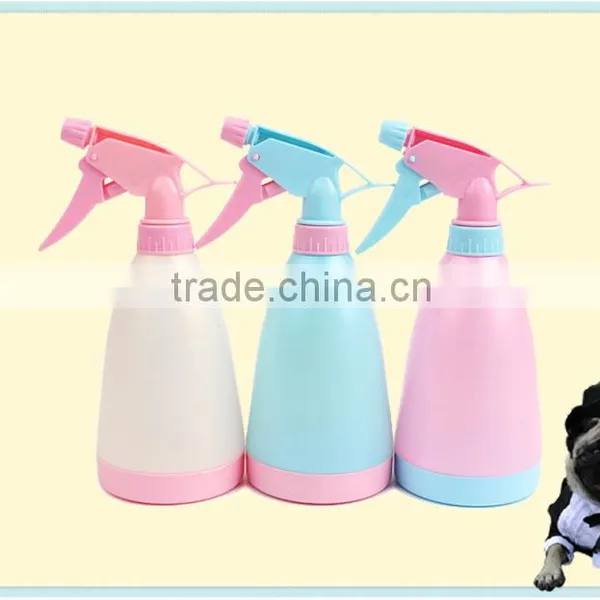 Wholesale Pet Cleaning Watering Can Medicine Bottle Pet Cleaning Supplies