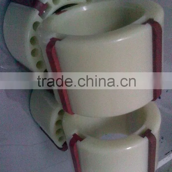 Paper Core Sleeve for Scotch Tape Slitter Rewinder photo-2