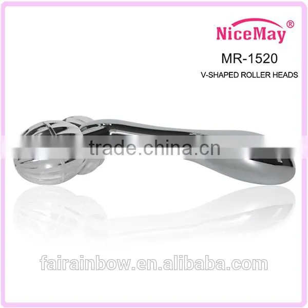 Hot Sale Best Multifunction Face Massager photo-3