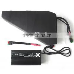 High Power Brushless Ebike Kit photo-3