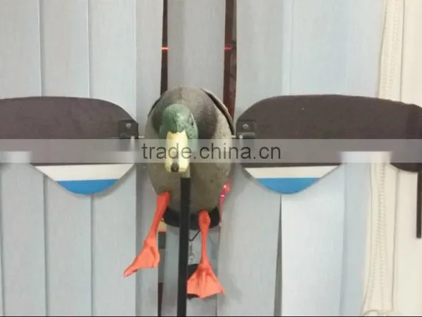 Motorized Duck Decoy ,landing Duck Style ,mallard Duck Hunting Duck Decoy ,