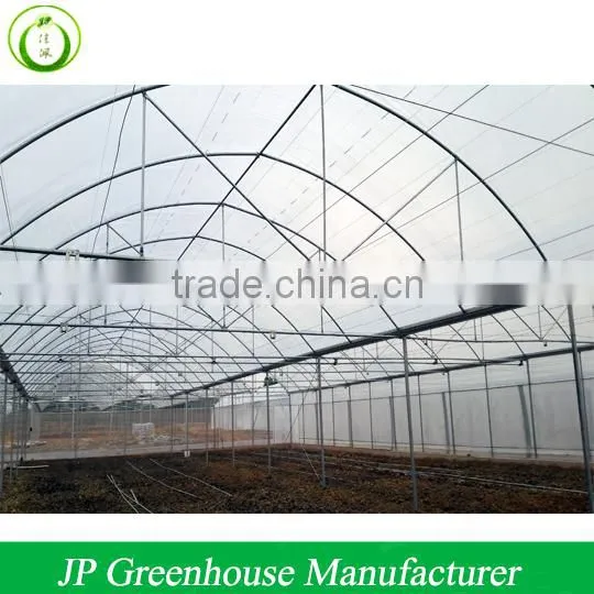 Green House in China photo-2