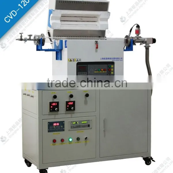 Graphene Growth Furnace - CVD Furnace photo-6