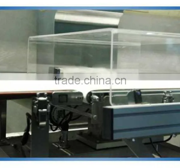 Combined Metal Detector & Checkweigher/Check Weigher photo-4