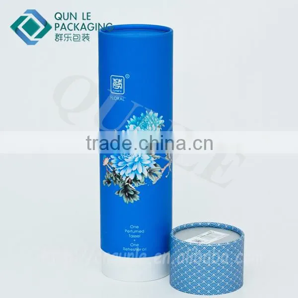Prevailing Cardboard Round Paperboard Gift Box photo-5