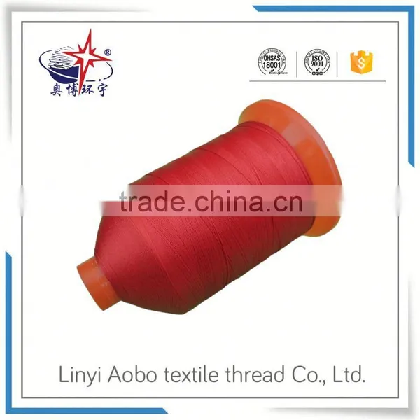 2016 New Arrival Dyed Polyester Filament Yarn photo-5